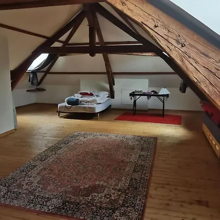 La Ferme Aux Hirondelles, Proche Giverny * Fontaine-sous-Jouy