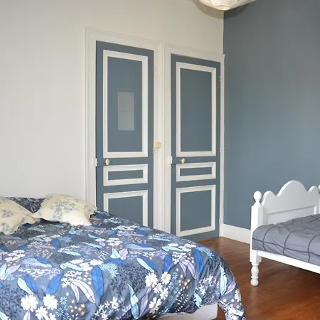 La Ferme Aux Hirondelles, Proche Giverny *