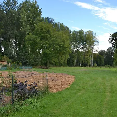 La Ferme Aux Hirondelles, Proche Giverny Fontaine-sous-Jouy
