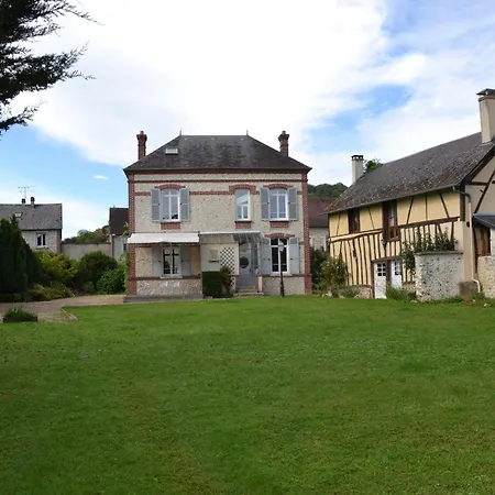 La Ferme Aux Hirondelles, Proche Giverny * Fontaine-sous-Jouy
