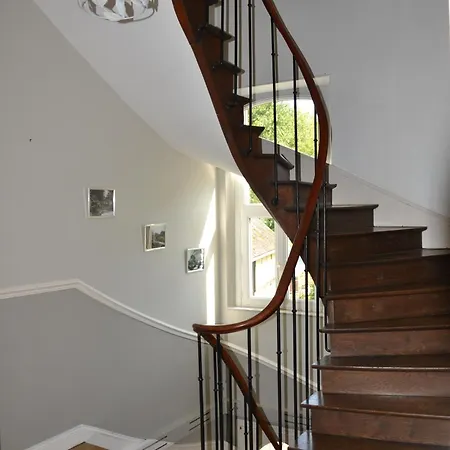 La Ferme Aux Hirondelles, Proche Giverny Vakantiehuis *