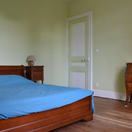 La Ferme Aux Hirondelles, Proche Giverny Holiday home *