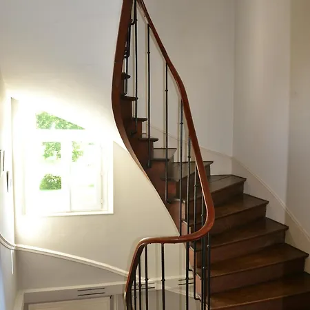 Vakantiehuis La Ferme Aux Hirondelles, Proche Giverny Fontaine-sous-Jouy