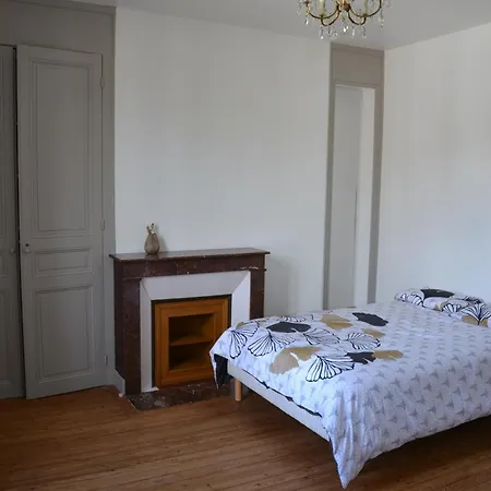 La Ferme Aux Hirondelles, Proche Giverny