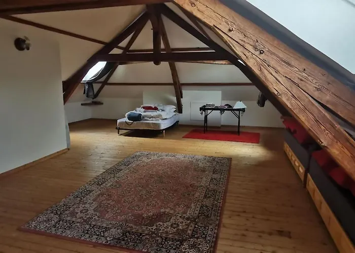 La Ferme Aux Hirondelles, Proche Giverny * Fontaine-sous-Jouy