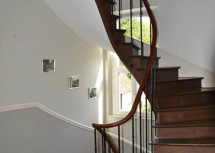 La Ferme Aux Hirondelles, Proche Giverny Holiday home *