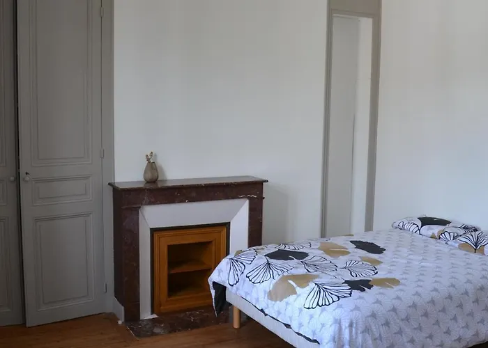 La Ferme Aux Hirondelles, Proche Giverny