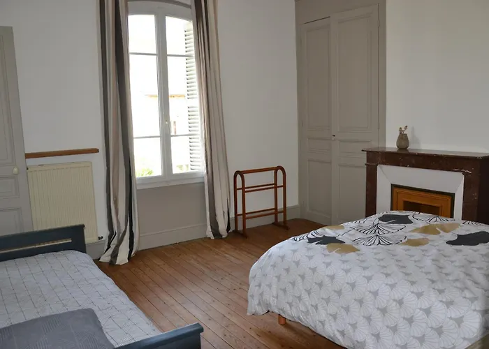 La Ferme Aux Hirondelles, Proche Giverny *